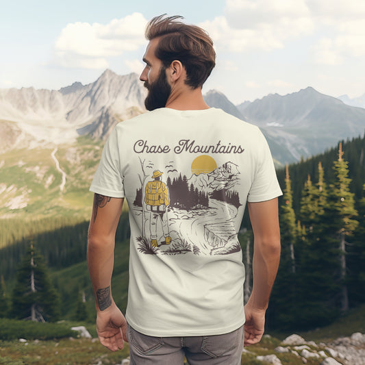 Squamish Apparel Co. | Chase Mountains