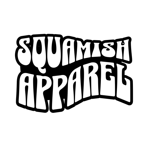 Squamish Apparel