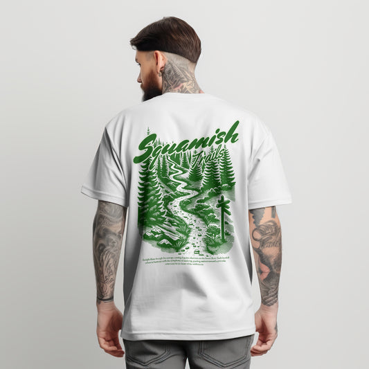 Squamish Apparel Co. | Squamish Trails