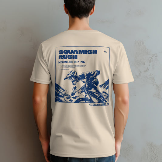 Squamish Apparel Co. | Squamish Rush